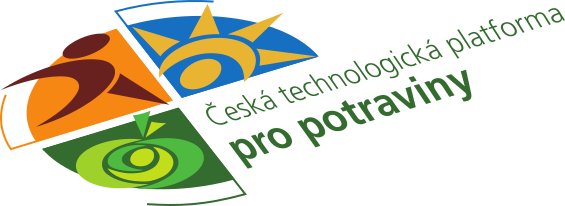 logo Czech Food Technology Platform