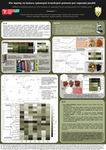 Effect of temperature on the texture of selected food components for military use