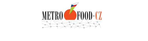 logo Metro Food